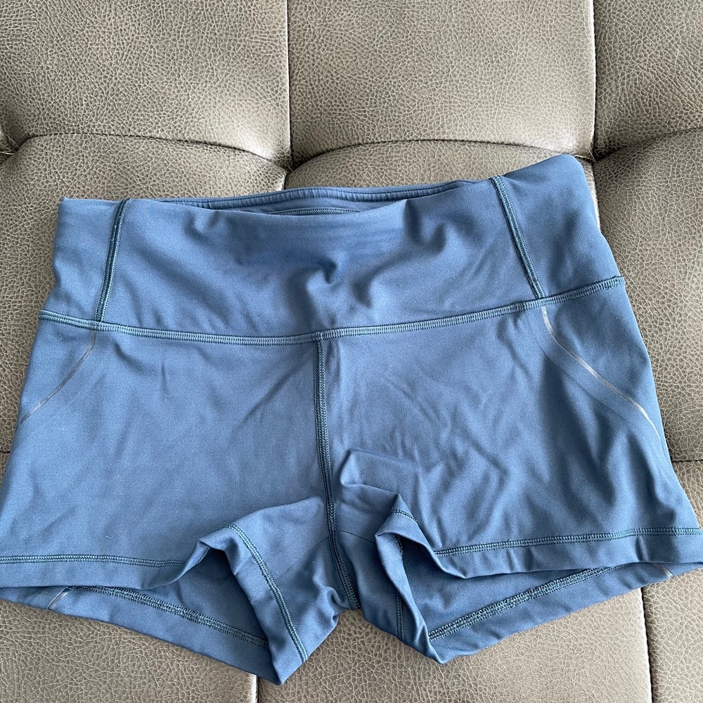 Lululemon shorts 8 NWOT